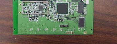 HIGH CAPACITY WIRELESS BRIDGING/ROUTING SYSTEM - FCC ID KA349WAN2 - Solectek Corporation (5)