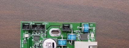 HIGH CAPACITY WIRELESS BRIDGING/ROUTING SYSTEM - FCC ID KA349WAN2 - Solectek Corporation (3)