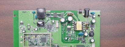 HIGH CAPACITY WIRELESS BRIDGING/ROUTING SYSTEM - FCC ID KA349WAN2 - Solectek Corporation (2)