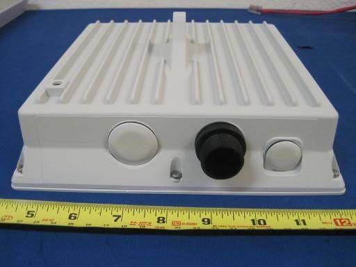 Outdoor Broadband Wireless Radio - FCC ID KA349WAN3 - Solectek Corporation (4)