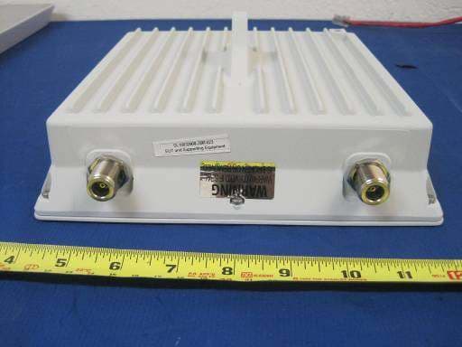 Outdoor Broadband Wireless Radio - FCC ID KA349WAN3 - Solectek Corporation (3)