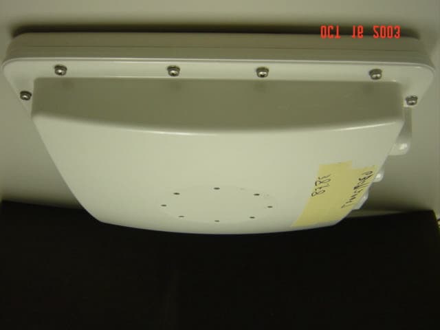 DIGITAL TRANSCEIVER SYSTEM - FCC ID KA358WAN1 - Solectek Corporation (2)