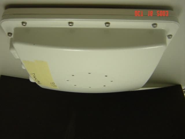 DIGITAL TRANSCEIVER SYSTEM - FCC ID KA358WAN1 - Solectek Corporation (4)