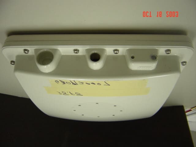 DIGITAL TRANSCEIVER SYSTEM - FCC ID KA358WAN1 - Solectek Corporation