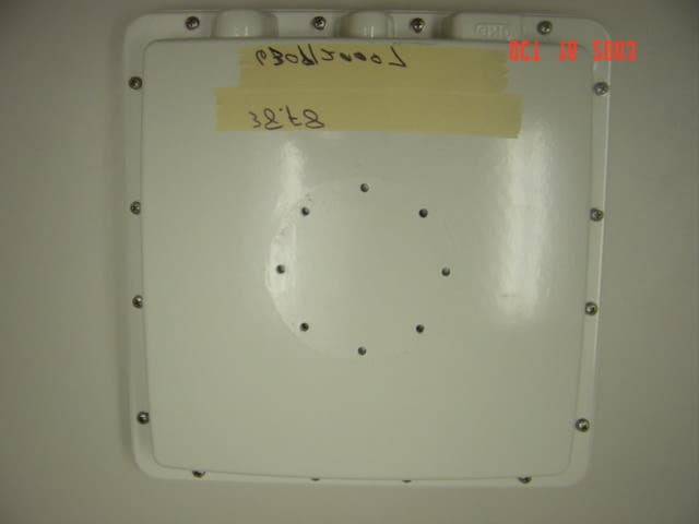 DIGITAL TRANSCEIVER SYSTEM - FCC ID KA358WAN1 - Solectek Corporation (5)