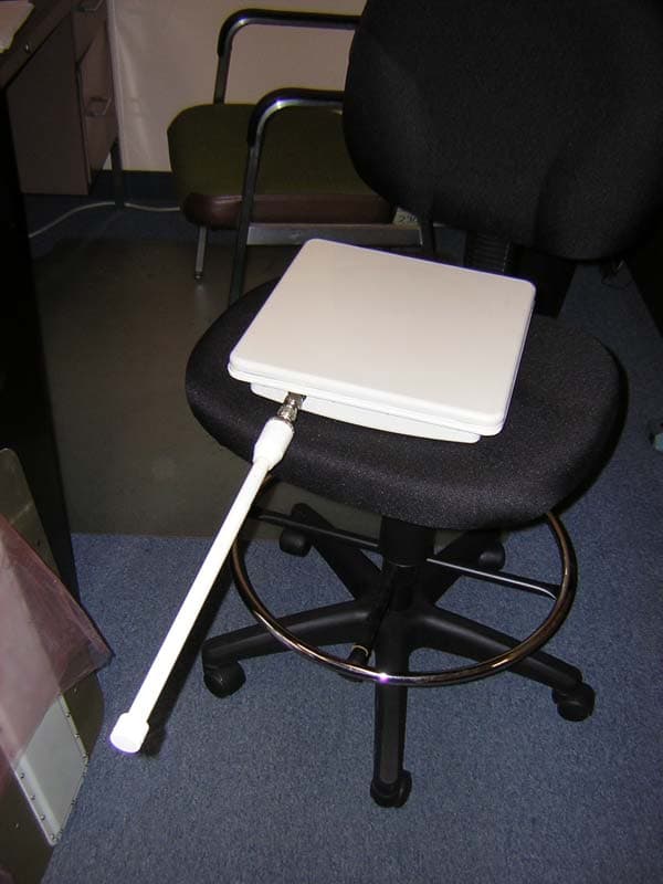 Ethernet Bridge / Transceiver - FCC ID KA358WAN2 - Solectek Corporation (2)