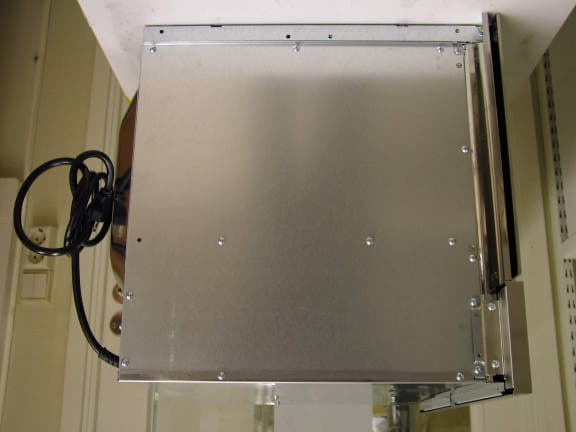 Microwave Oven - FCC ID KAWAPKBMS1454 - Whirlpool Corporation (4)