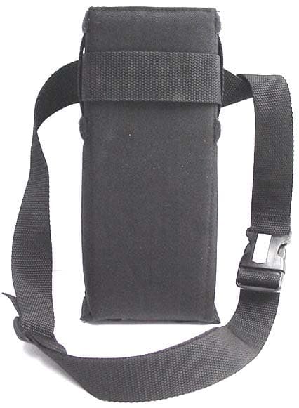 RUGGED HANDHELD PC WITH PCS GPRS PCMCIA MODEM - FCC ID KBCIX100XAC750 - General Dynamics Itronix Corporation (2)