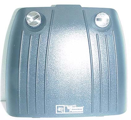RUGGED HANDHELD PC  WITH 802.11B & BLUETOOTH - FCC ID KBCIX100XUSIWLBT - General Dynamics Itronix Corporation (2)