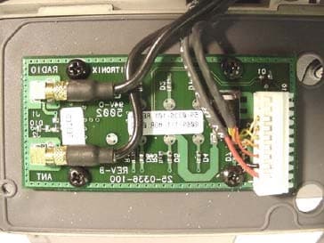 Rugged Laptop with RIM 902 Mobitex Data Modem - FCC ID KBCIX260RIM902 - General Dynamics Itronix Corporation (3)