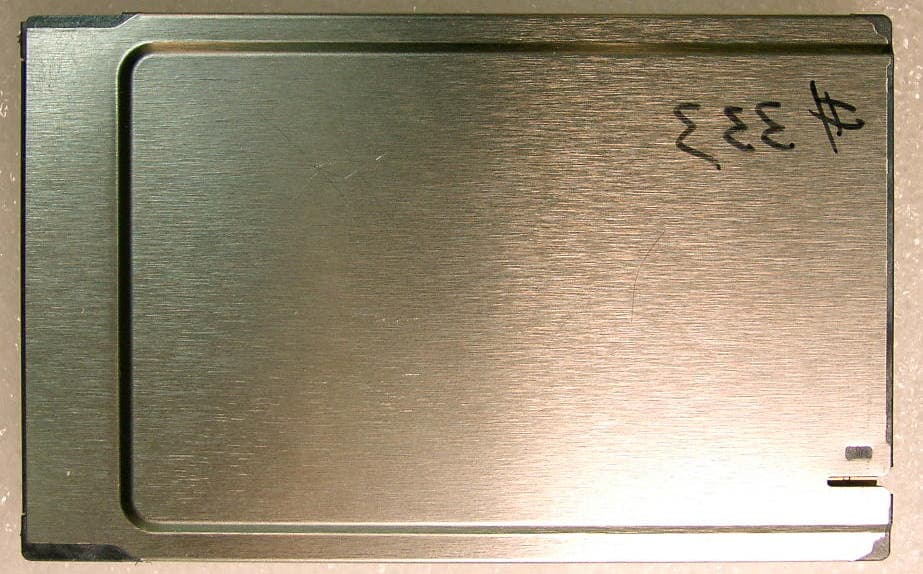 Go Book Tablet PC - FCC ID KBCIX300AC555WLBT - General Dynamics Itronix Corporation (1)