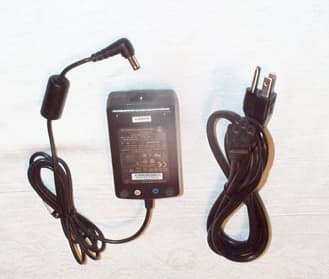 GoBook Tablet PCIX300 - FCC ID KBCIX300AC750WLBT - General Dynamics Itronix Corporation (4)