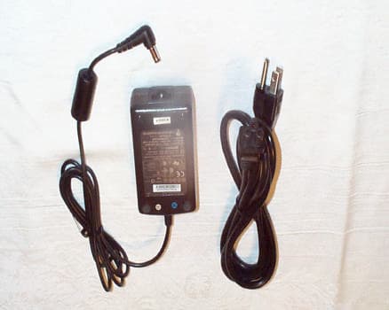 GoBook Tablet PC with WLAN and Bluetooth - FCC ID KBCIX300GC82WLBT - General Dynamics Itronix Corporation (2)