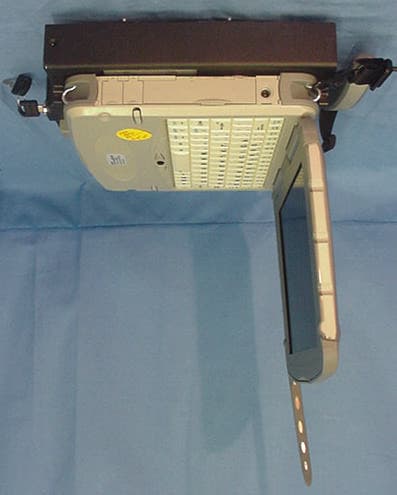IX550 Rugged Laptop PC with RIM 802 DataTAC Radio - FCC ID KBCIX550RIM802 - General Dynamics Itronix Corporation (5)