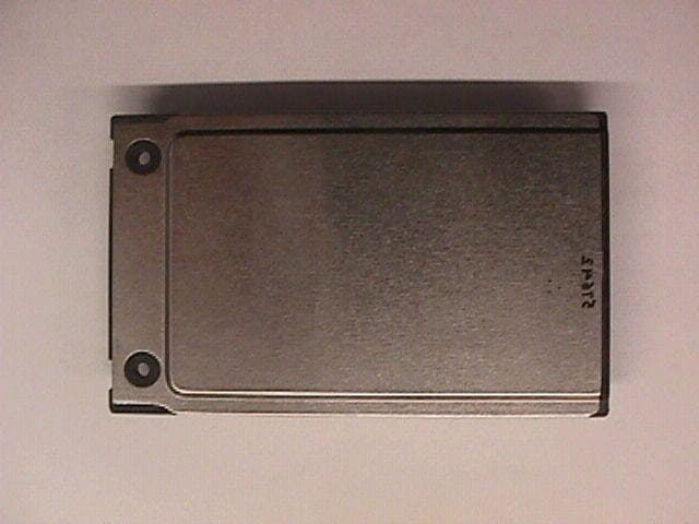 TNB - Licensed Non-Broadcast Station Transmitter - FCC ID KBCT5200SB320 - General Dynamics Itronix Corporation (2)