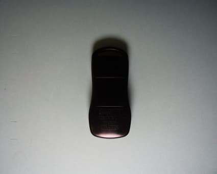 Automotive Security Transmitter - FCC ID KBRASTU15 - Marelli Corporation (2)