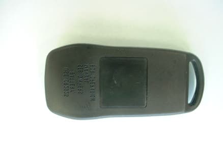 Keyless Entry System Transmitter - FCC ID KBRASTU51 - Marelli Corporation (2)