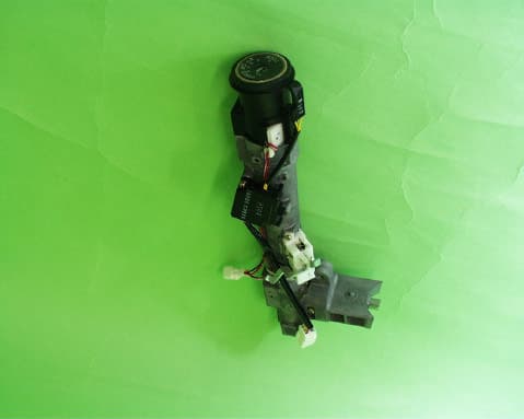 Anti-Theft System - FCC ID KBRBSVU13 - Marelli Corporation