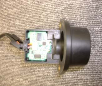Car Immobilizer - FCC ID KBRCSSU53 - Marelli Corporation (2)