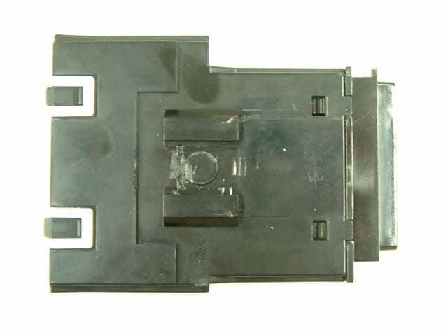Low power communication transmitter - FCC ID KBRCSSU58 - Marelli Corporation