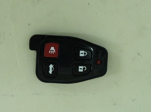 Automotive Keyless Entry System Receiver - FCC ID KBRGSTU13 - Marelli Corporation (4)