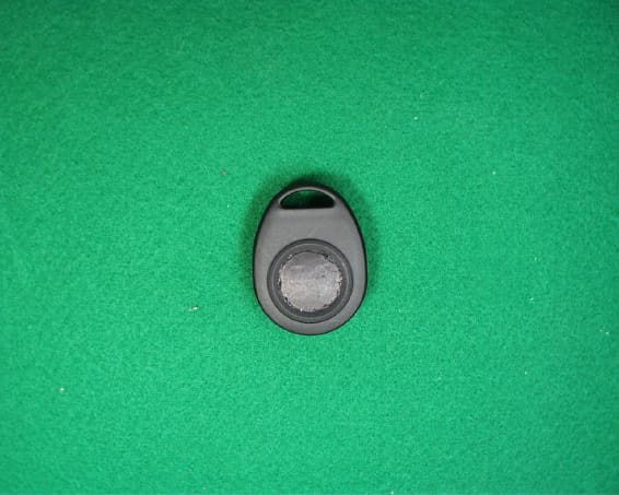 Keyless Entry Transmitter - FCC ID KBRMSUB13 - Marelli Corporation (2)