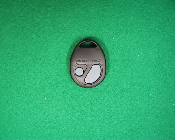 Keyless Entry Transmitter - FCC ID KBRMSUB13 - Marelli Corporation