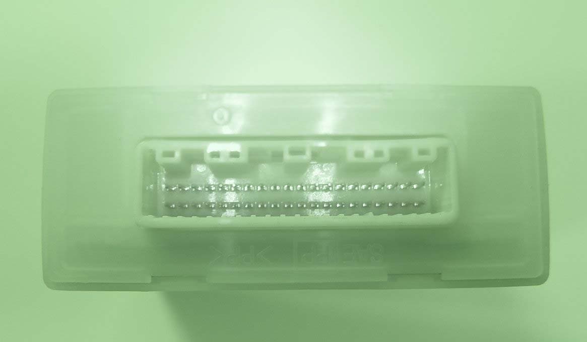 Keyless Entry System Transceiver - FCC ID KBRRN001 - Marelli Corporation