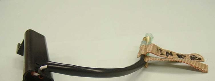 Vehicle Door Lock Transceiver - FCC ID KBRS64J3 - Marelli Corporation (2)