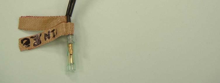 Vehicle Door Lock Transceiver - FCC ID KBRS64J3 - Marelli Corporation (3)