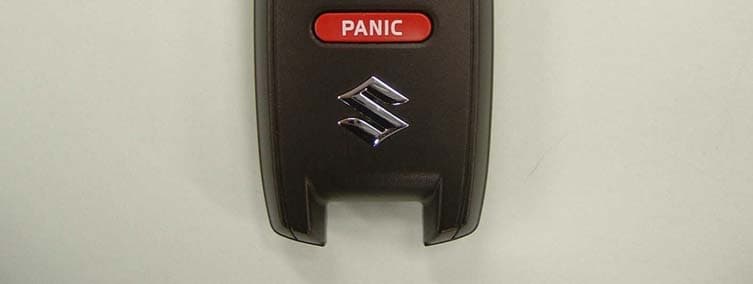 Vehicle Door Lock Transceiver - FCC ID KBRTS003 - Marelli Corporation (2)