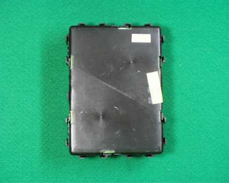 Automotive Security Receiver - FCC ID KBRTSTC15 - Marelli Corporation (2)