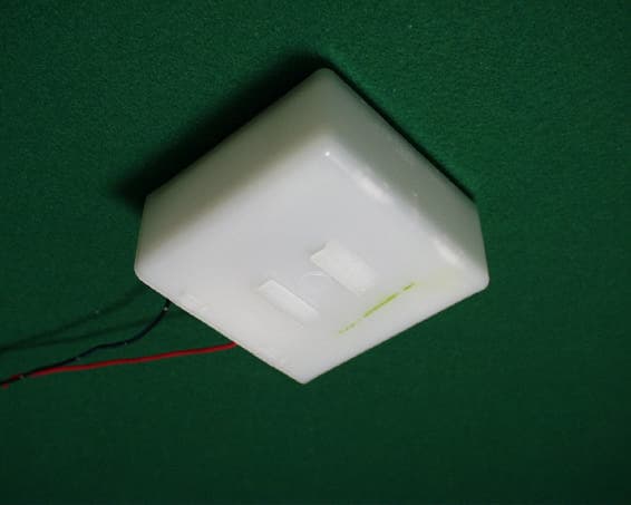 Keyles Entry Receiver - FCC ID KBRTSUB13 - Marelli Corporation (3)