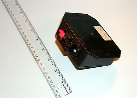 Pet Containment System M021000 - FCC ID KBS050210 - Radio Systems Corporation