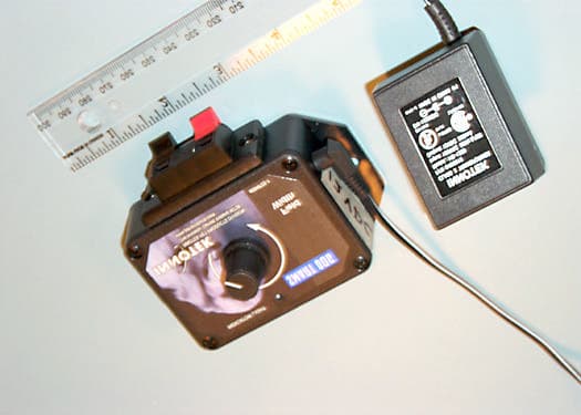 Pet Containment System M022900 - FCC ID KBS050229 - Radio Systems Corporation (2)