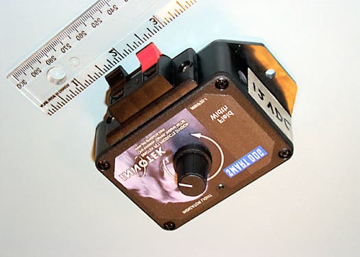 Pet Containment System M022900 - FCC ID KBS050229 - Radio Systems Corporation