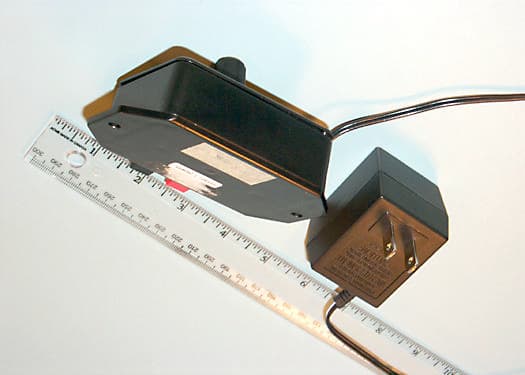 Pet Containment System M022900 - FCC ID KBS050229 - Radio Systems Corporation (3)