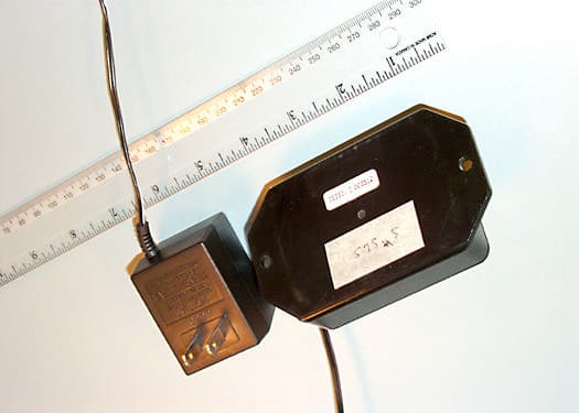 Pet Containment System M023200 - FCC ID KBS050232 - Radio Systems Corporation (3)