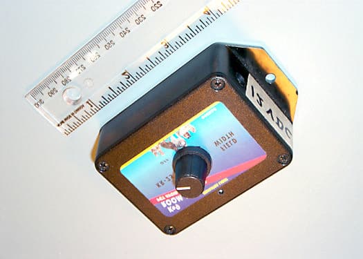 Pet Containment System M023200 - FCC ID KBS050232 - Radio Systems Corporation (2)