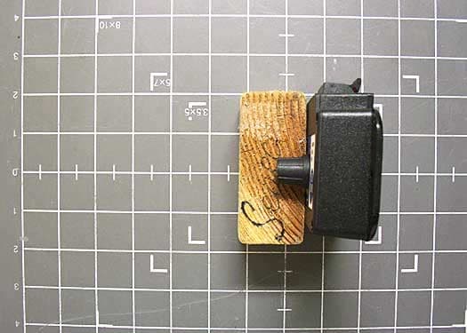 M023700 Transmitter - FCC ID KBS050237 - Radio Systems Corporation (2)