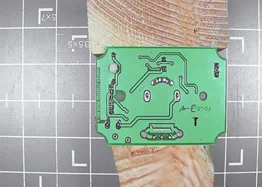 M023700 Transmitter - FCC ID KBS050237 - Radio Systems Corporation (1)