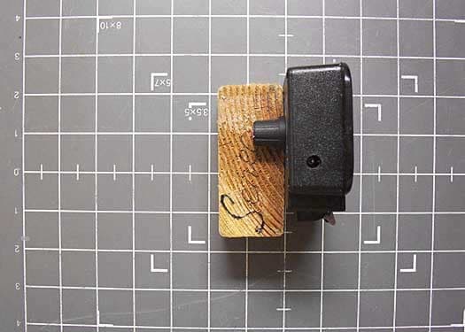 M023700 Transmitter - FCC ID KBS050237 - Radio Systems Corporation (4)