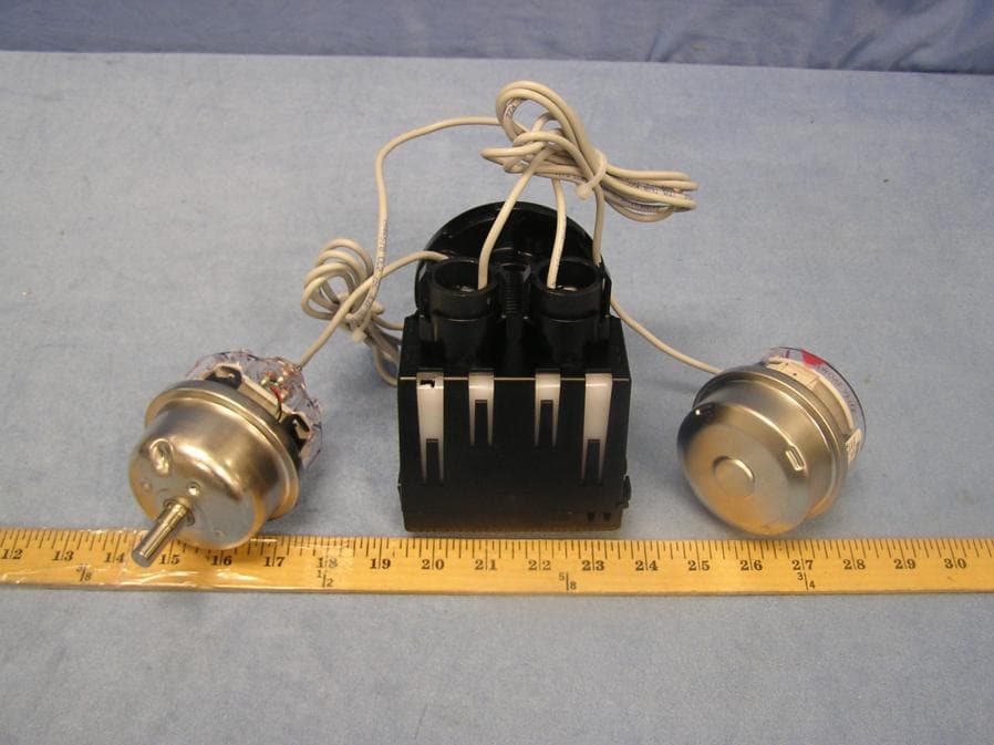Transmitter for Utility Meter - FCC ID KCH520C - Sensus Metering Systems (3)