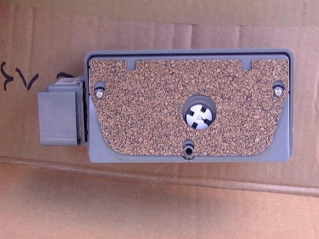 AUTOMATIC GAS METER TRANSMITTER - FCC ID KCHGS0003 - Sensus Metering Systems
