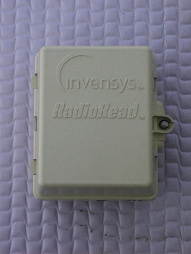Radio Transceiver For Meter Reading System - FCC ID KCHMXU510 - Sensus Metering Systems (2)