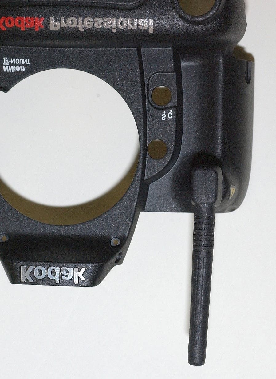 Remote Control Transceiver - FCC ID KDS-PW-KTR1 - Lab Partners Associates Inc