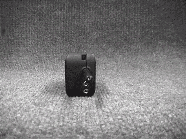 DSC - Part 15 Security/Remote Control Transmitter - FCC ID KDS-PW2-002 - Lab Partners Associates Inc