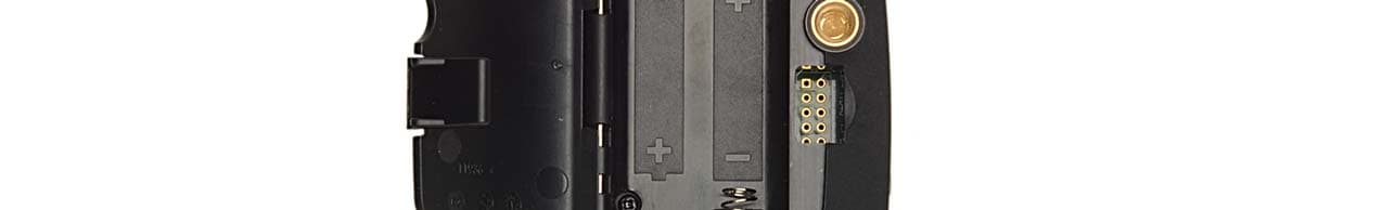 Remote Flash Control Transceiver - FCC ID KDS-PWX-100 - Lab Partners Associates Inc
