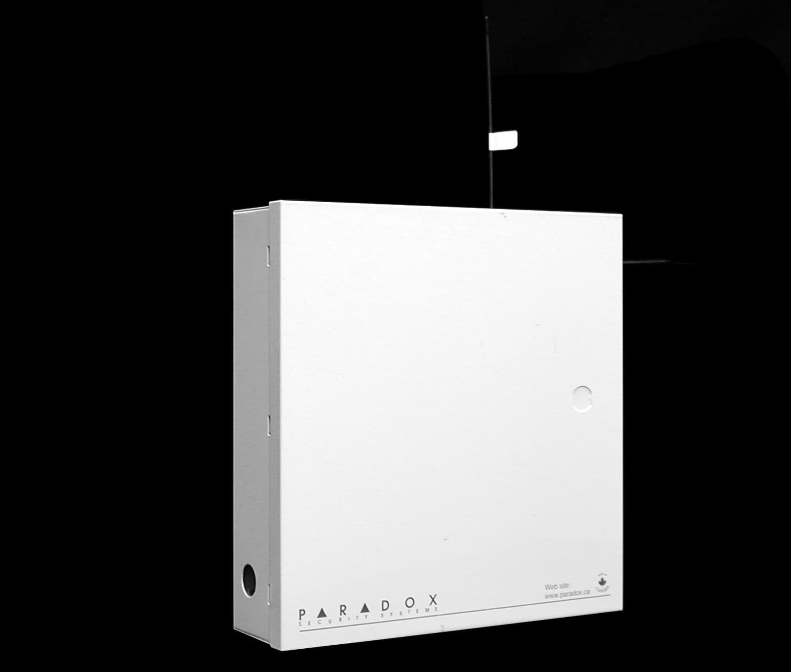 Alarm Receiver - FCC ID KDY1759EX - Paradox Security Systems