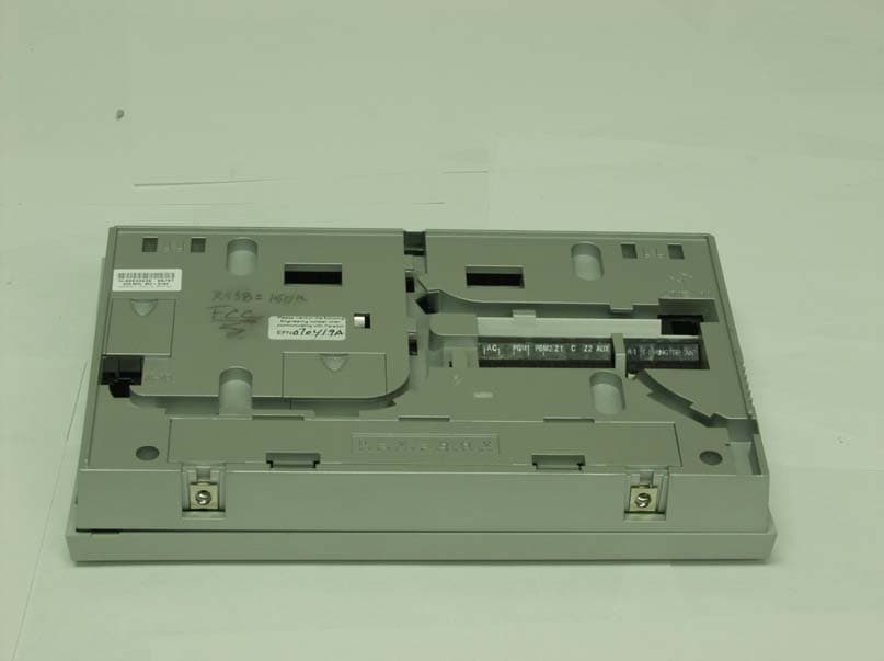 Wireless Console - FCC ID KDYMG6130 - Paradox Security Systems (1)